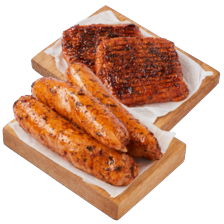 Winterburger of wintersaucijs